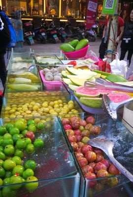 25元一斤！桂平本地‘第一貴’水果震撼上市，市場銷售前景幾何？