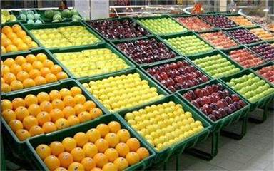 春節水果市場透視 價格暴漲背后，水果超市的利潤空間與經營之道