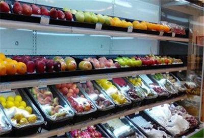 開啟鮮果王國，共繪財富藍圖——SYB水果店創業計劃書