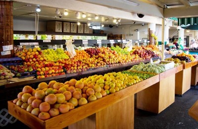 水果店經(jīng)營策略與水果銷售之道