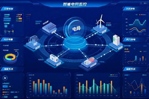 工廠能源管理系統（EMS）在工程行業中的應用與信息系統運維服務